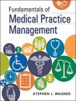 cover image of Fundamentals of Medical Practice Management